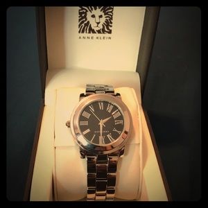 Anne Klein Watch
